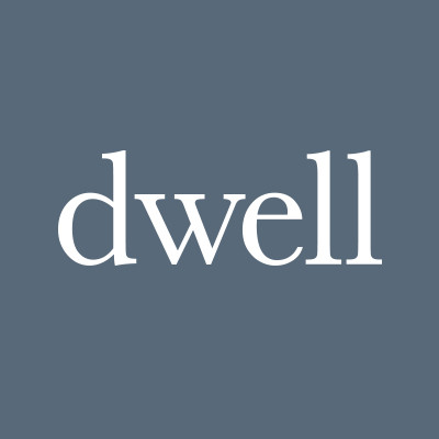 Dwell Leeds Logo